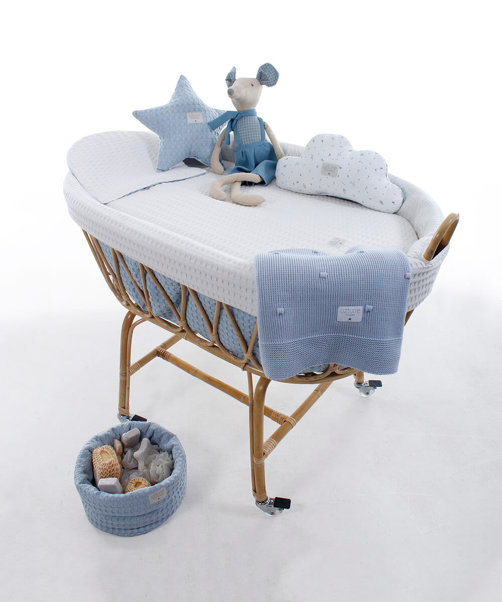 MINICUNA DE RATAN MENCIA