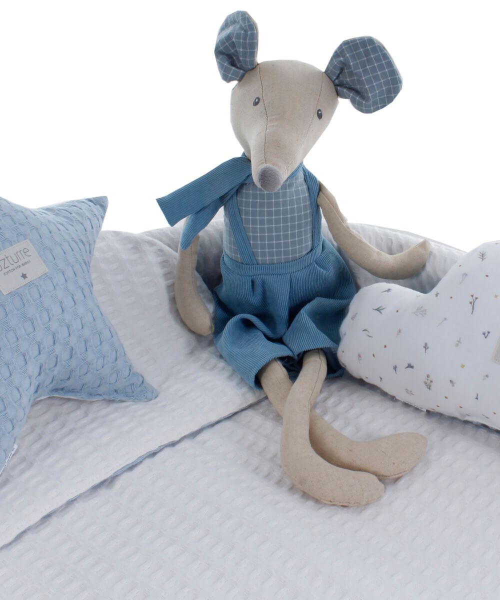 MINICUNA DE RATAN MENCIA