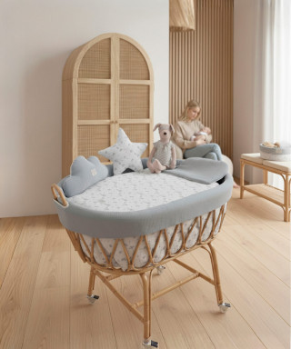 MINICUNA DE RATAN PABLO