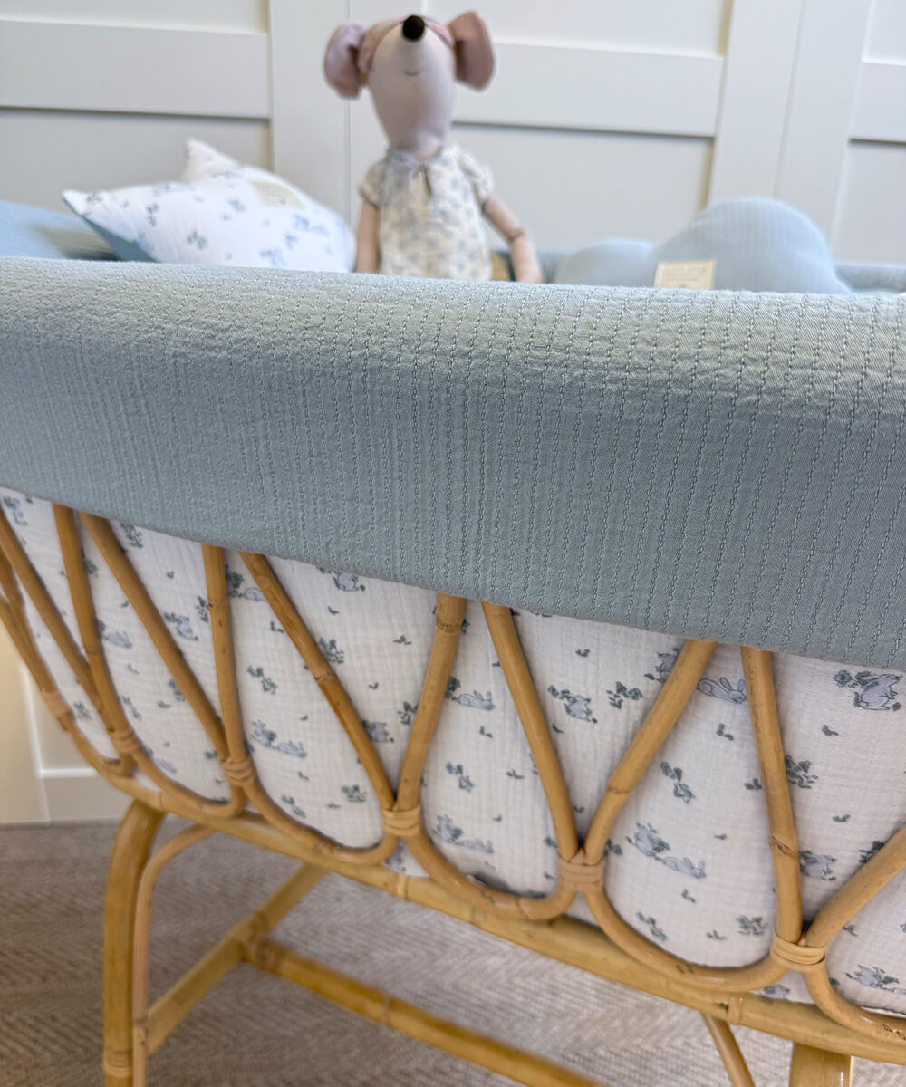 MINICUNA DE RATAN PABLO