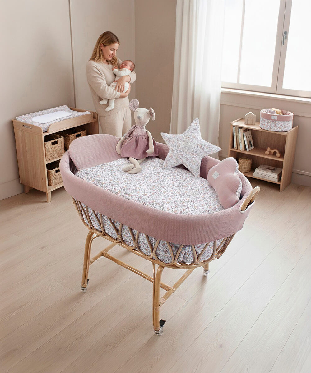 MINICUNA DE RATAN ROBERTA