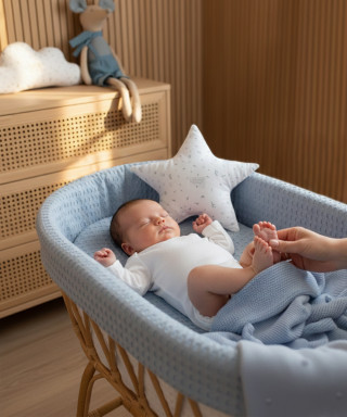 MINICUNA DE RATAN MENCIA