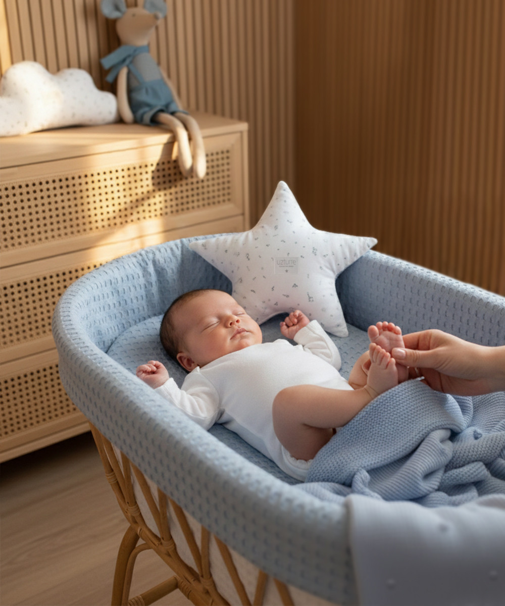 MINICUNA DE RATAN MENCIA