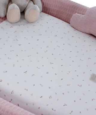 MINICUNA DE RATAN RENATA