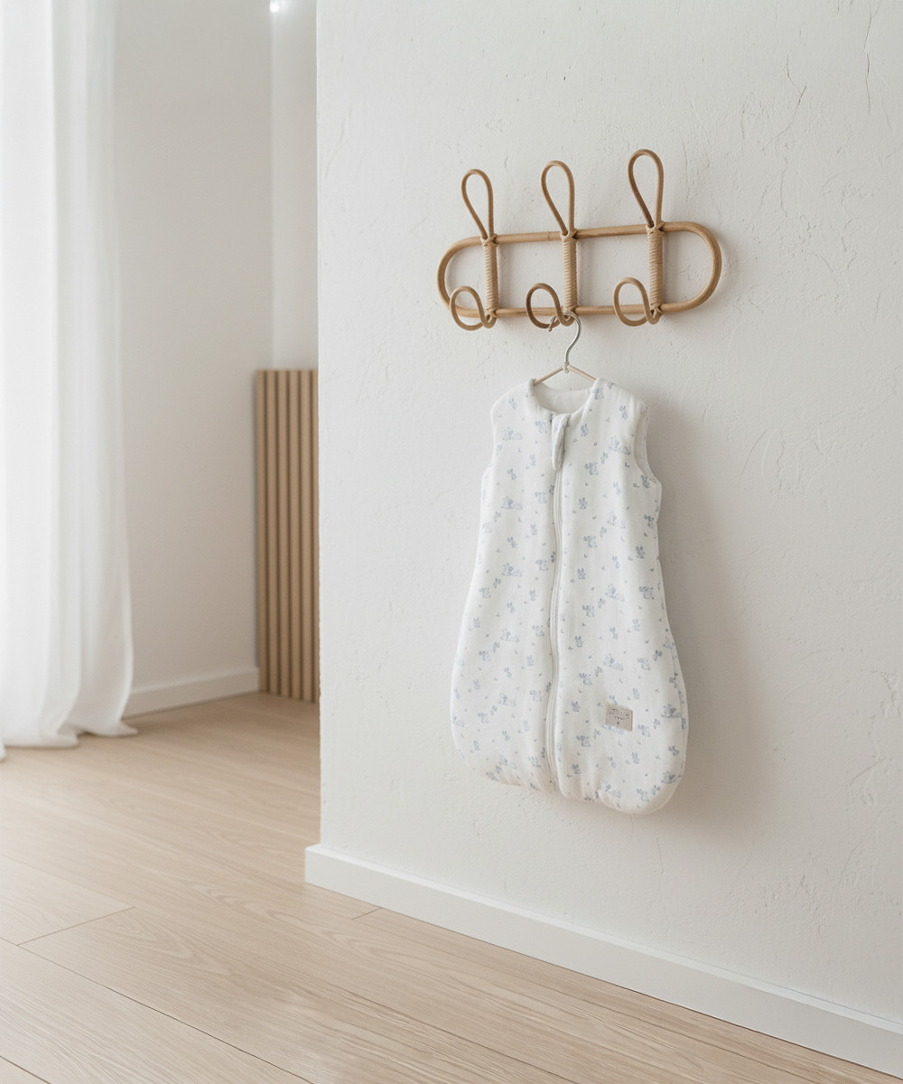 SACO DE DORMIR PABLO