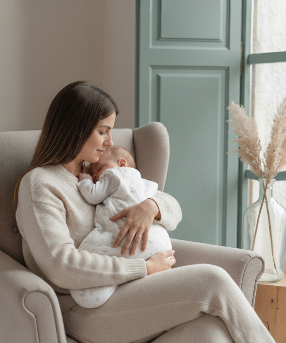 SACO DE DORMIR LUCCA