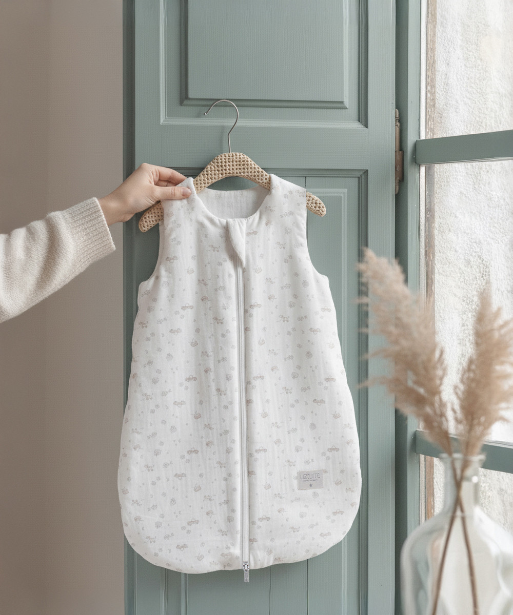 SACO DE DORMIR LUCCA