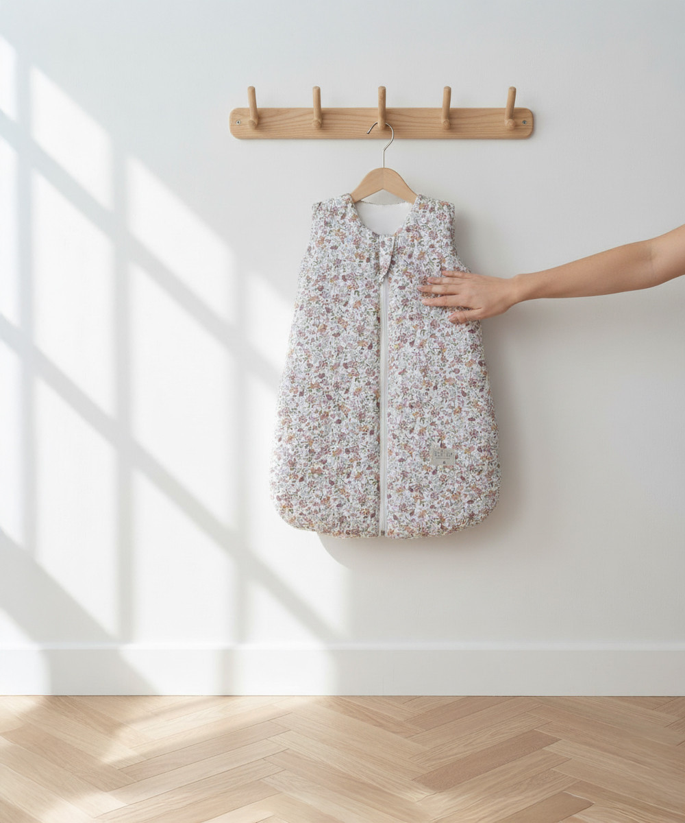 SACO DE DORMIR ROBERTA