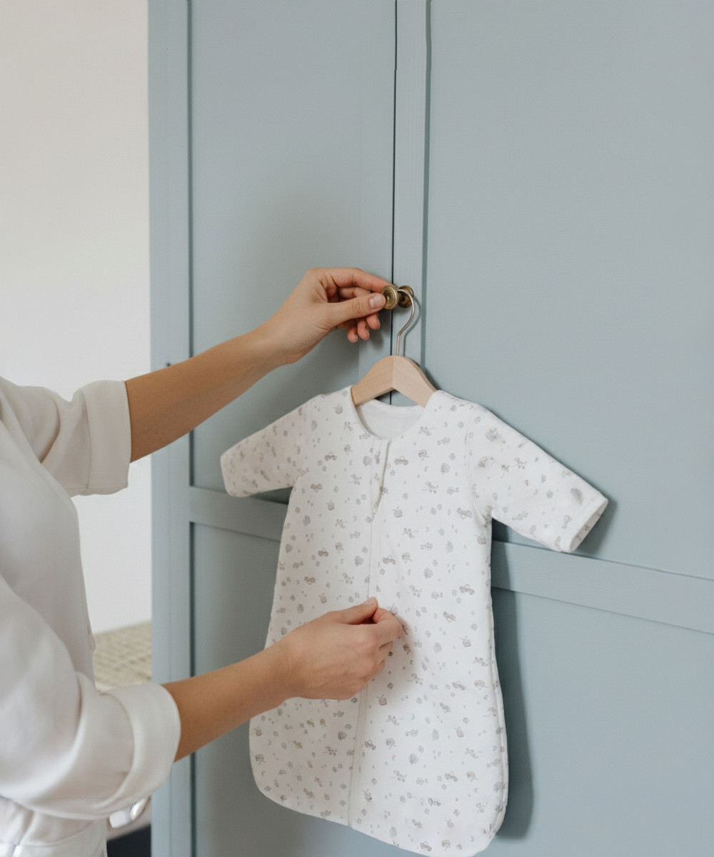 SACO DE DORMIR LUCCA