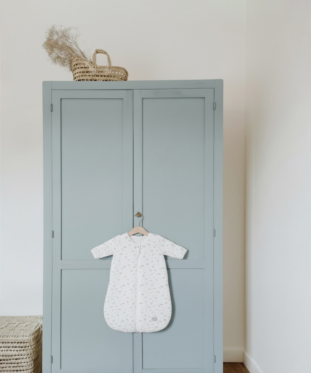 SACO DE DORMIR LUCCA