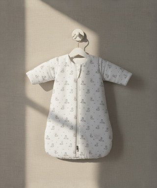 SACO DE DORMIR TEDDY