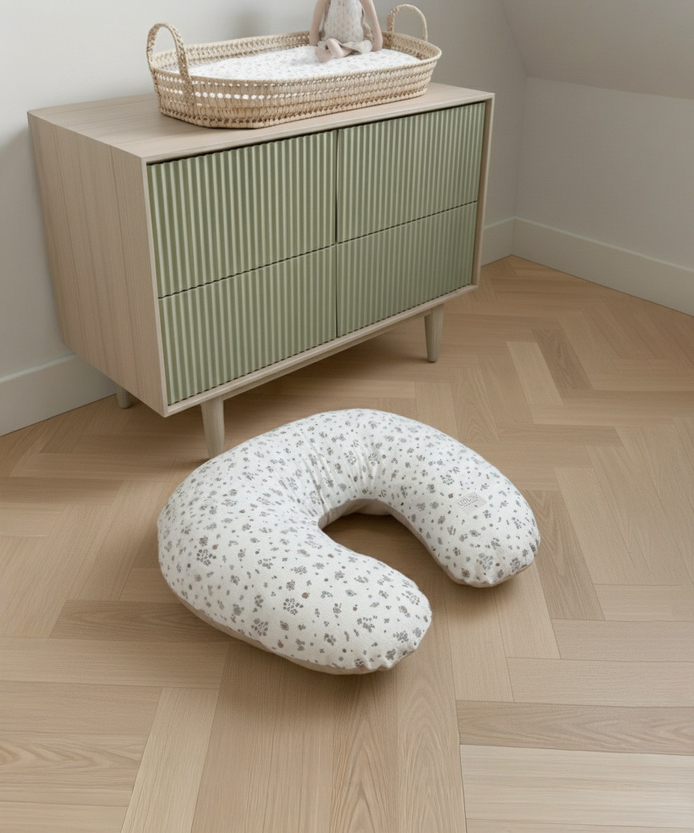 ALMOHADA DE LACTANCIA CELIA