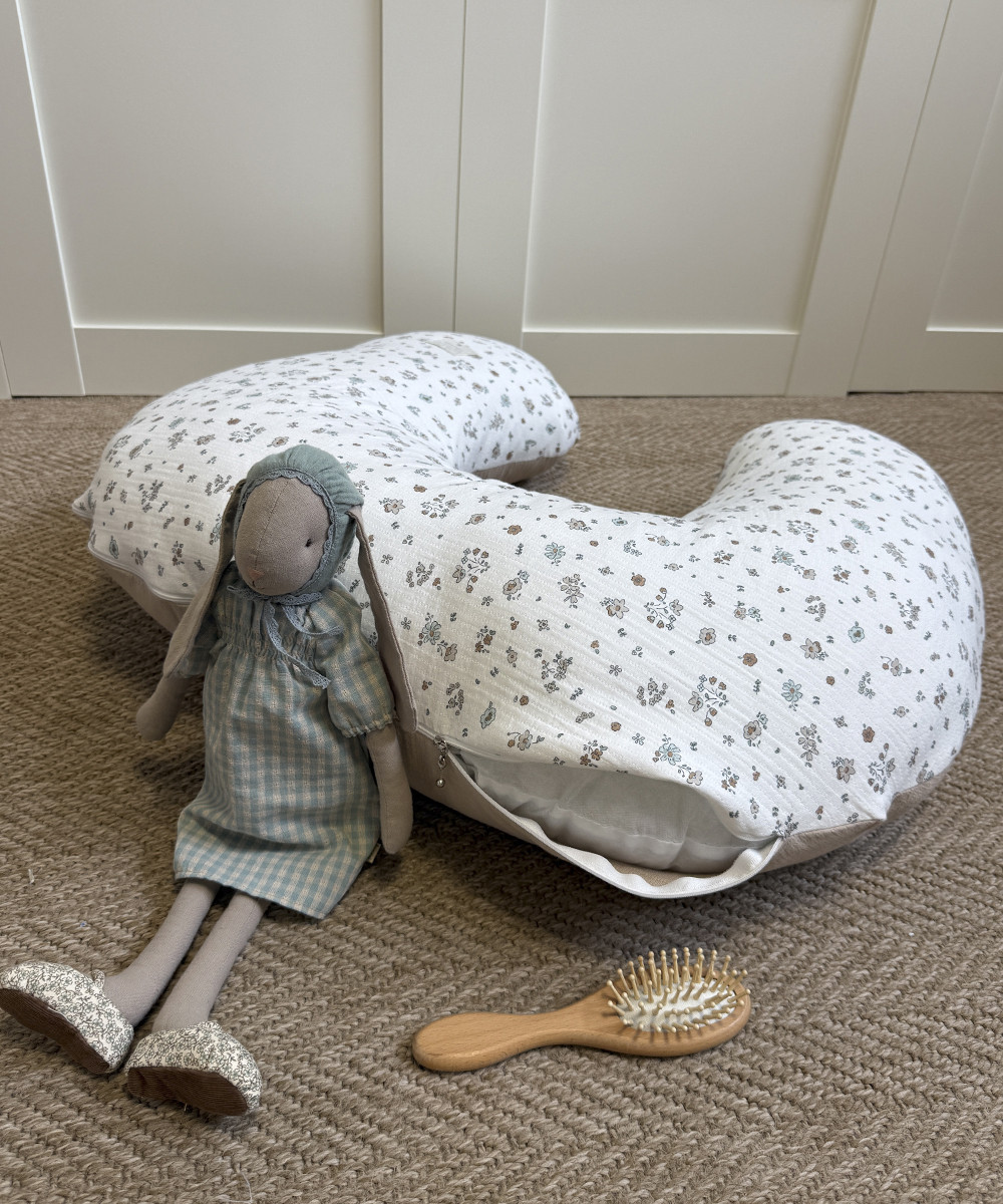 ALMOHADA DE LACTANCIA CELIA