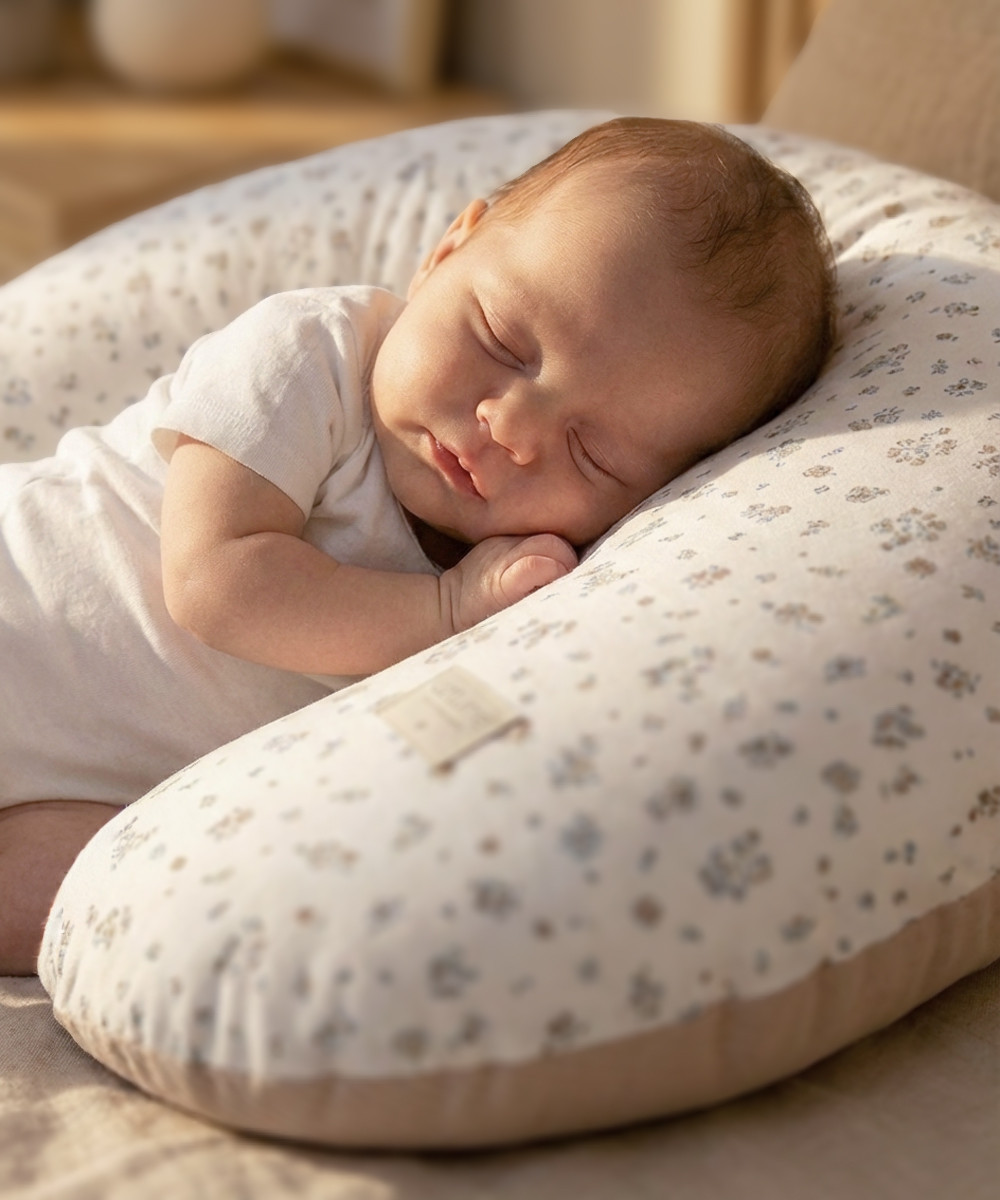 ALMOHADA DE LACTANCIA CELIA