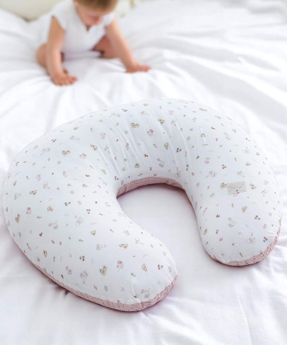 ALMOHADA DE LACTANCIA BENJAMIN