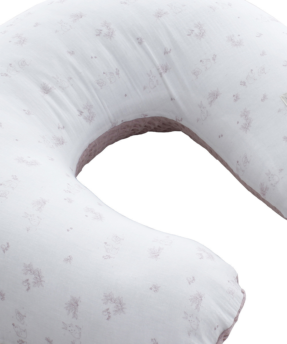 ALMOHADA DE LACTANCIA TELMA