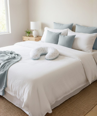 ALMOHADA DE LACTANCIA TEDDY