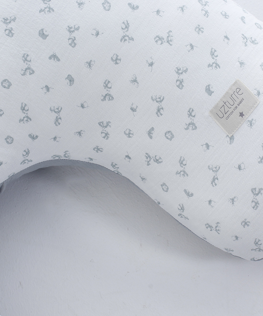 ALMOHADA DE LACTANCIA FLAVIA