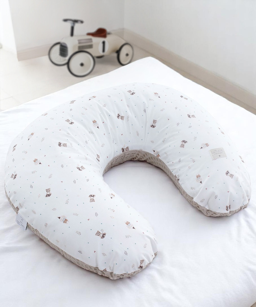 ALMOHADA DE LACTANCIA GASPAR