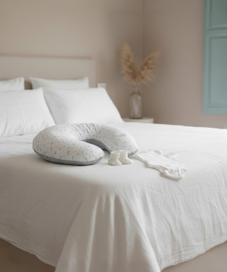 ALMOHADA DE LACTANCIA LUCCA