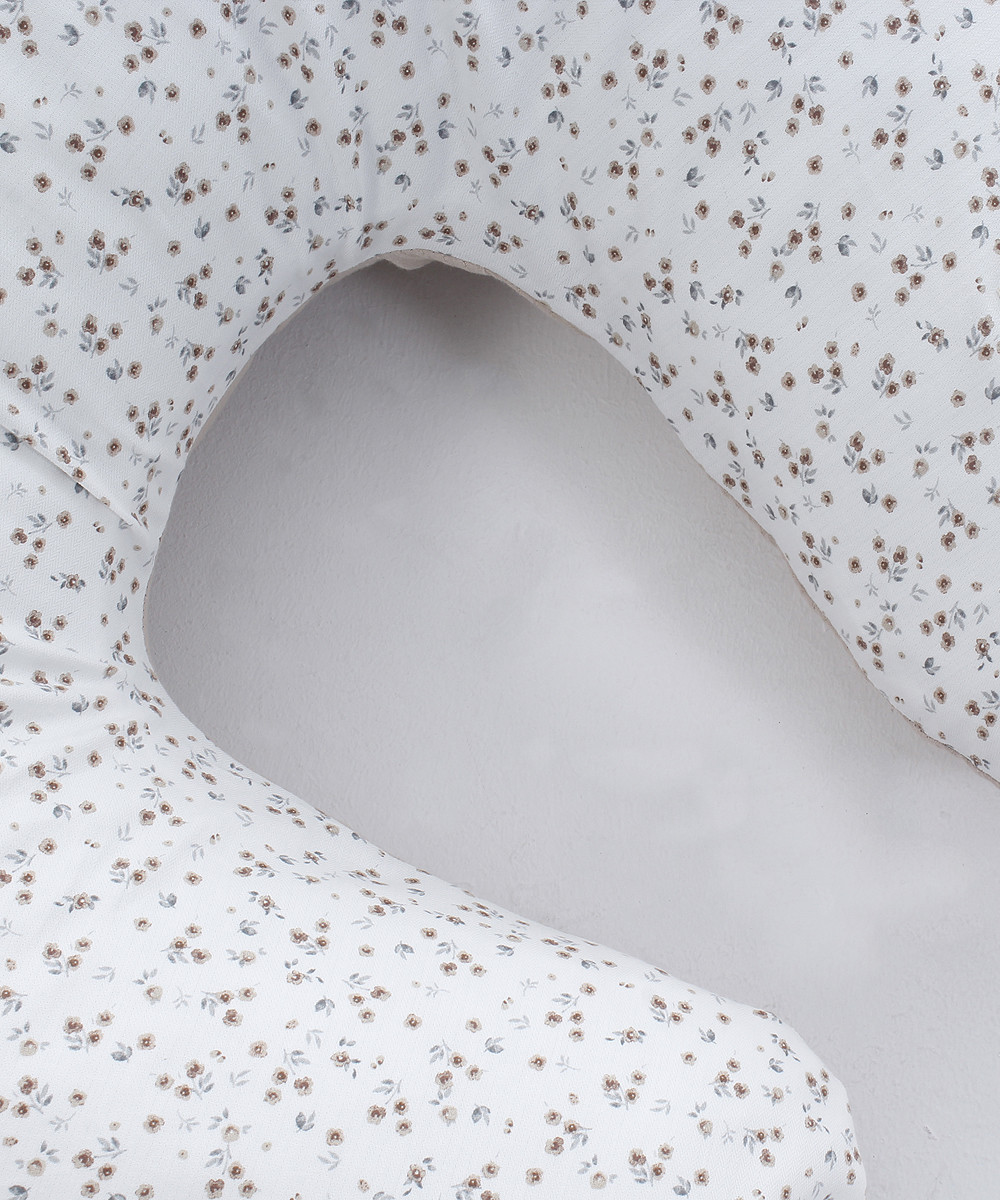 ALMOHADA DE LACTANCIA INES