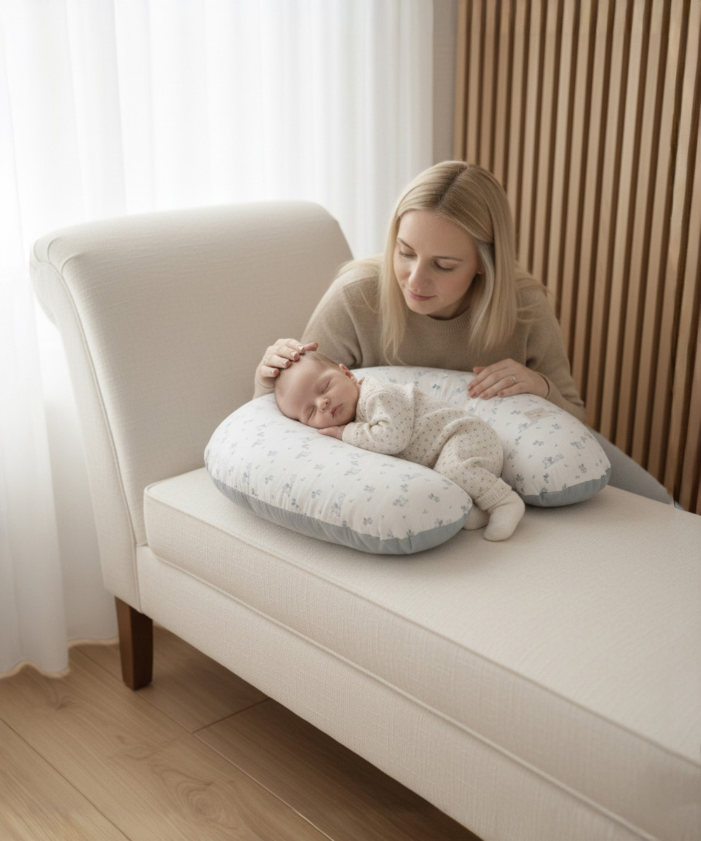 ALMOHADA DE LACTANCIA PABLO