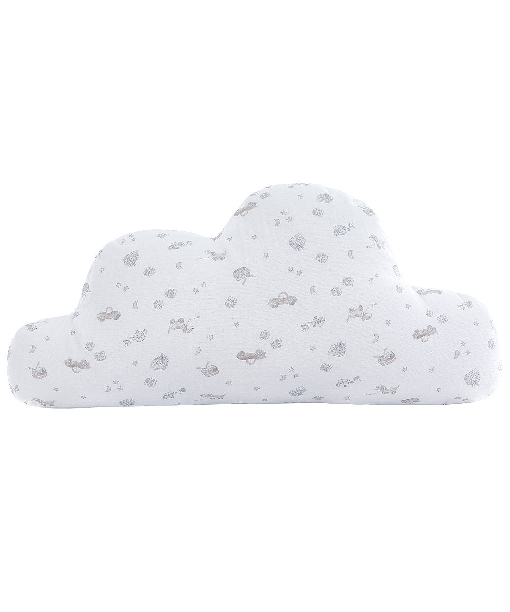 COJIN DECORATIVO NUBE LUCCA