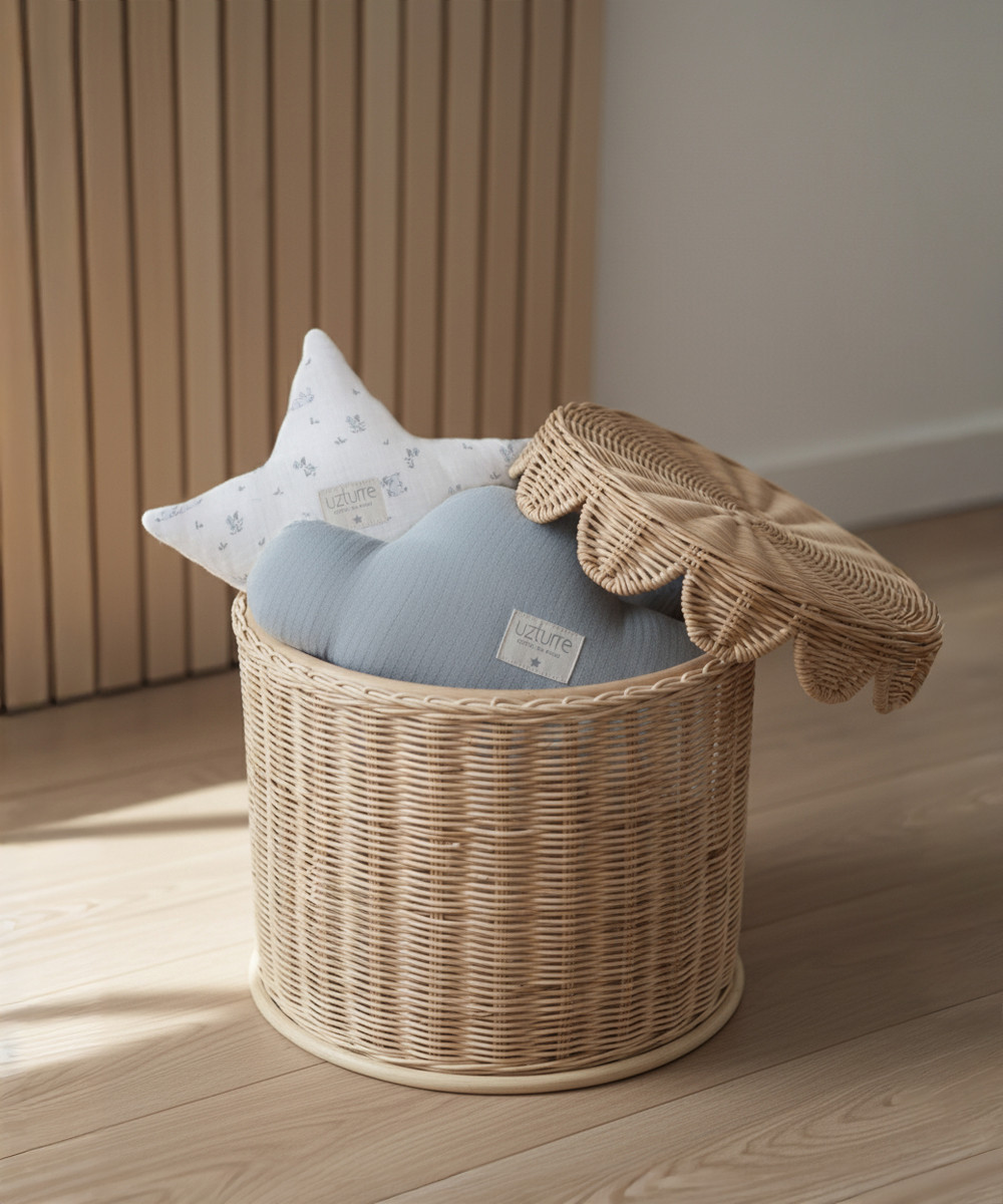 COJIN DECORATIVO ESTRELLA PABLO