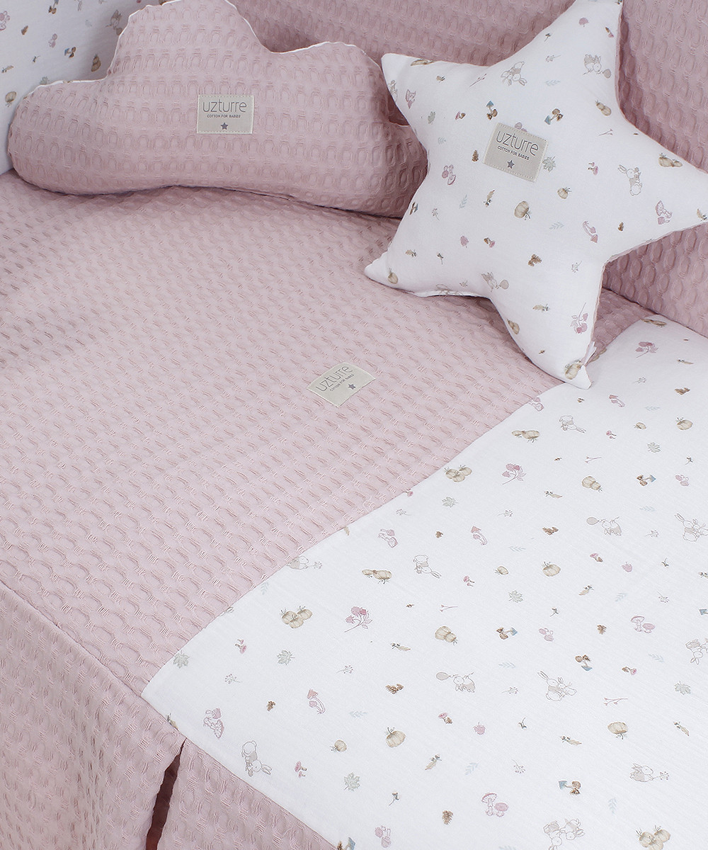 COJIN DECORATIVO NUBE BENJAMIN