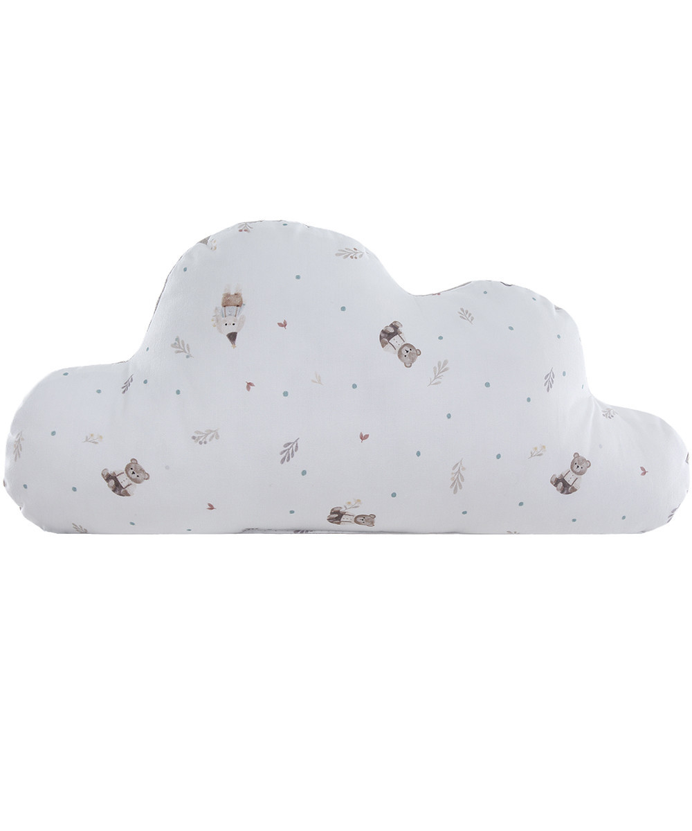 COJIN DECORATIVO NUBE GASPAR