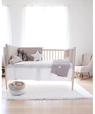 COJIN DECORATIVO NUBE INES