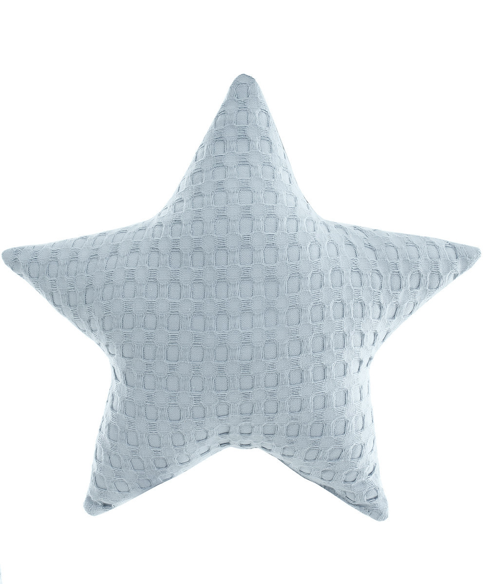 COJIN DECORATIVO ESTRELLA PAUL