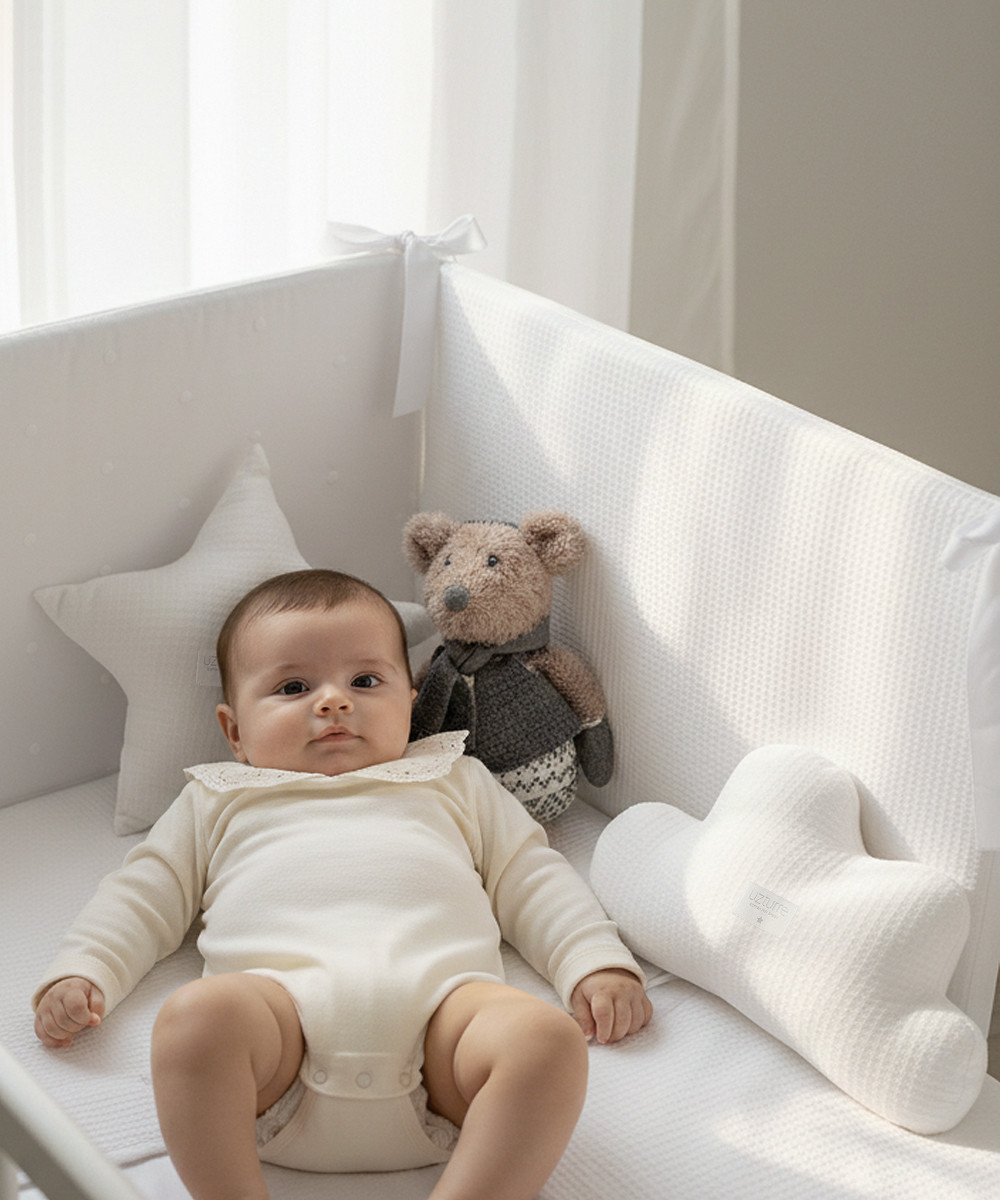 COJIN DECORATIVO NUBE CLASS