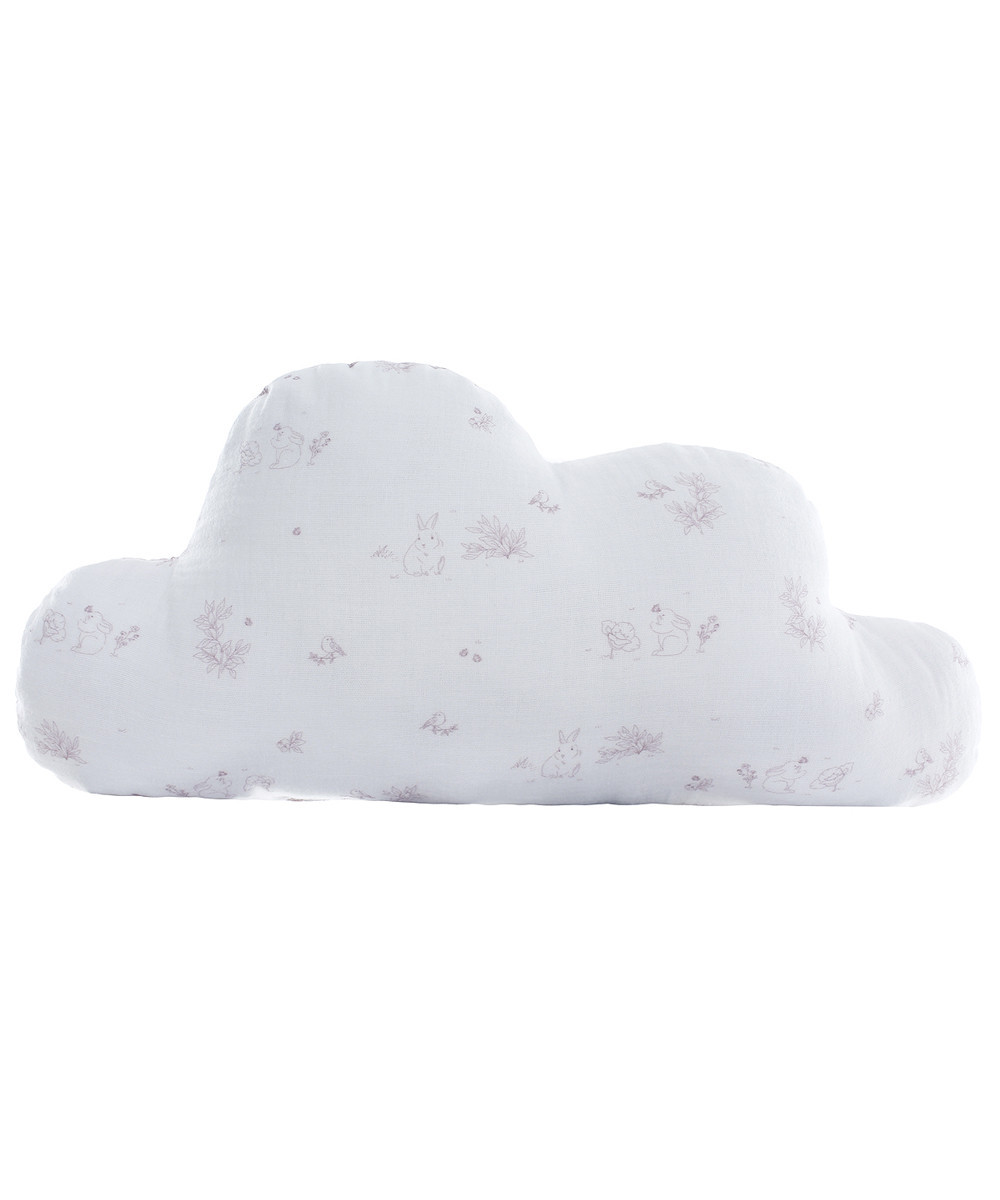 COJIN DECORATIVO NUBE TELMA