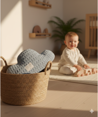 COJIN DECORATIVO NUBE MENCIA