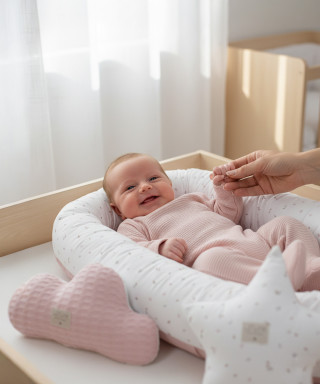 COJIN DECORATIVO NUBE RENATA