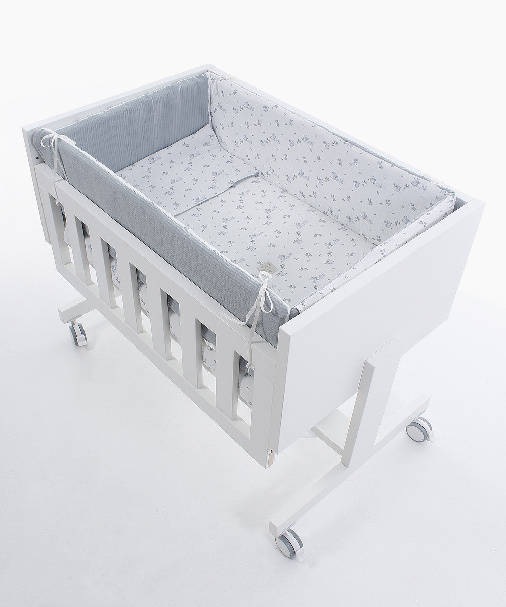 COLCHA Y PROTECTOR PABLO