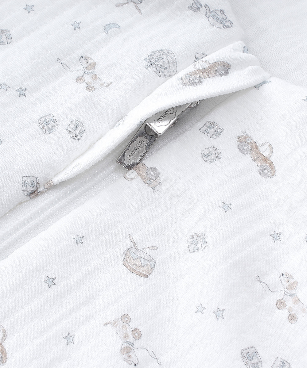 SACO DE DORMIR LUCCA