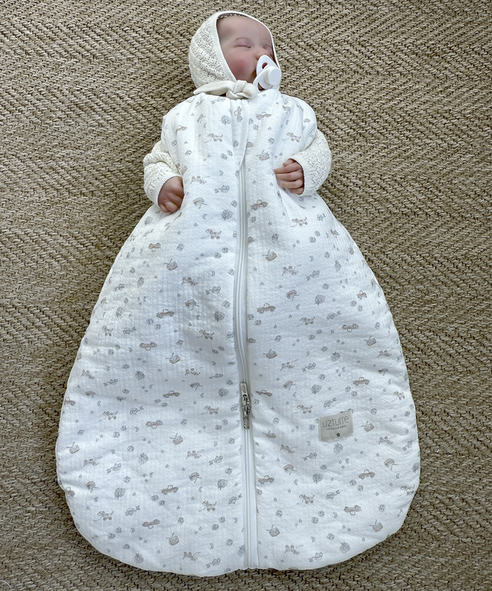 SACO DE DORMIR LUCCA