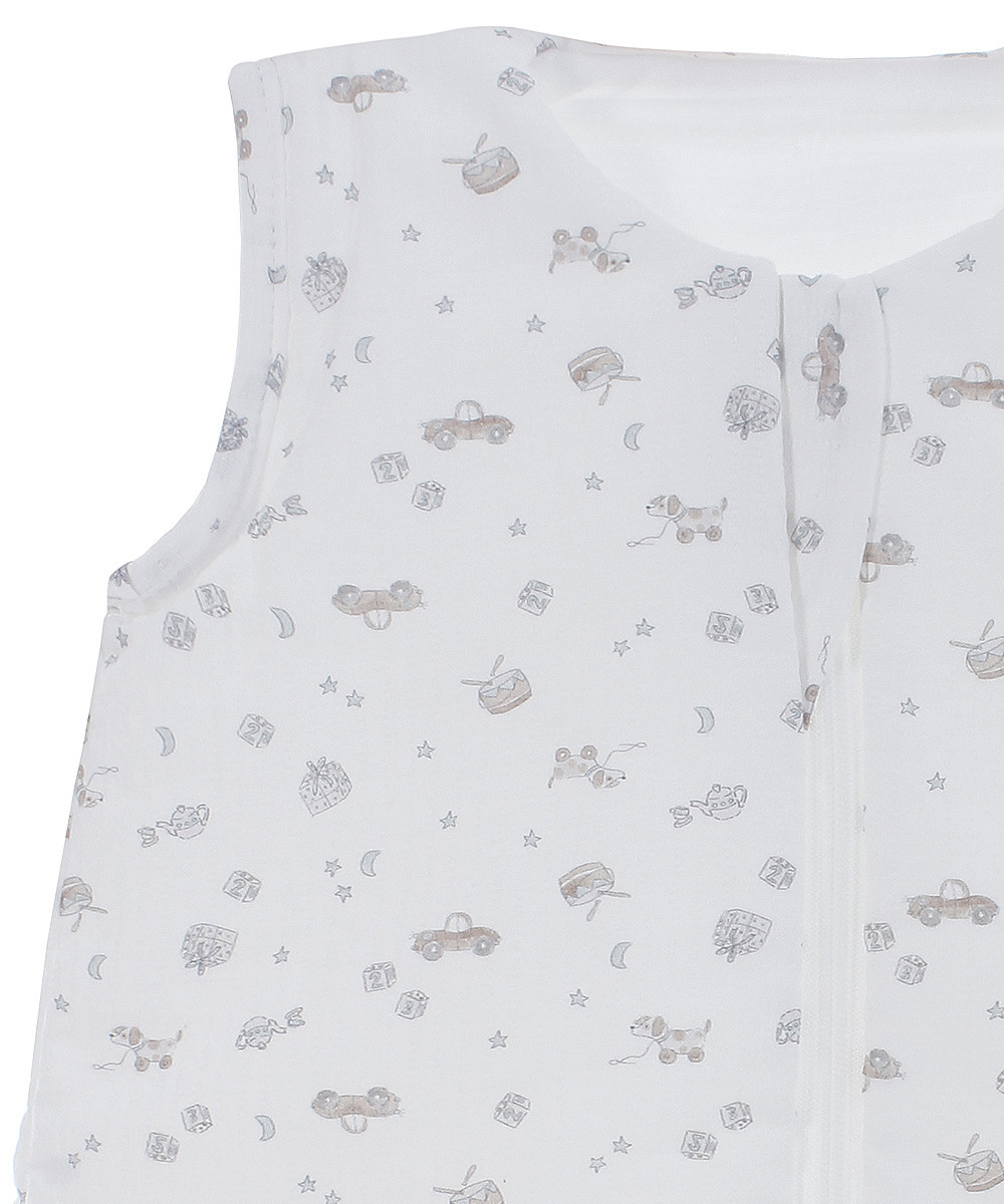 SACO DE DORMIR LUCCA