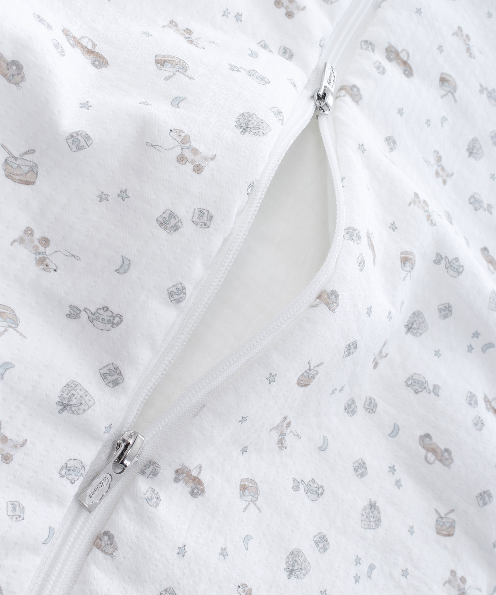 SACO DE DORMIR LUCCA