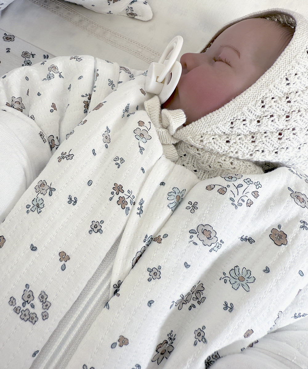 SACO DE DORMIR CELIA