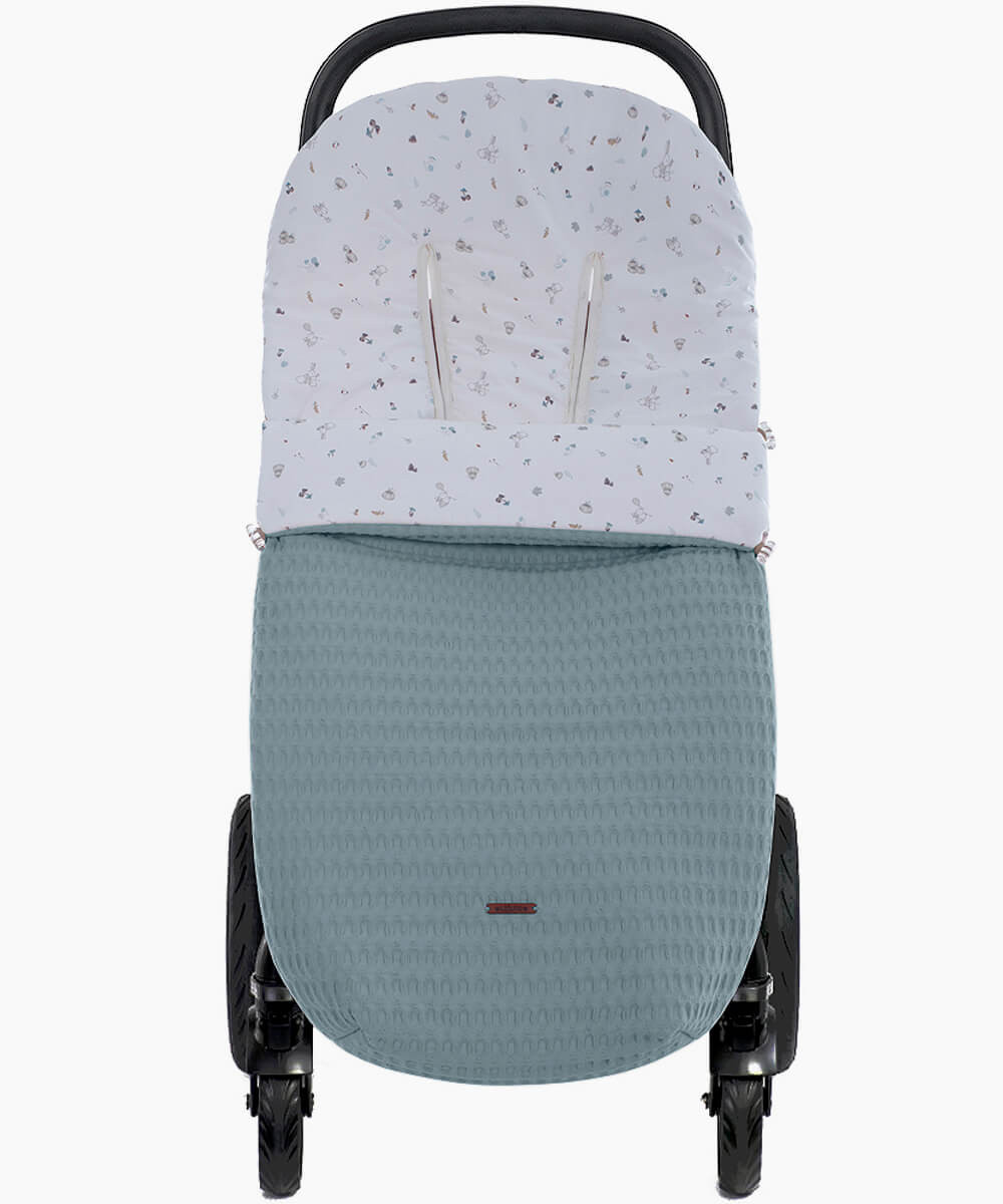 SACO DE SILLA BEJAMIN