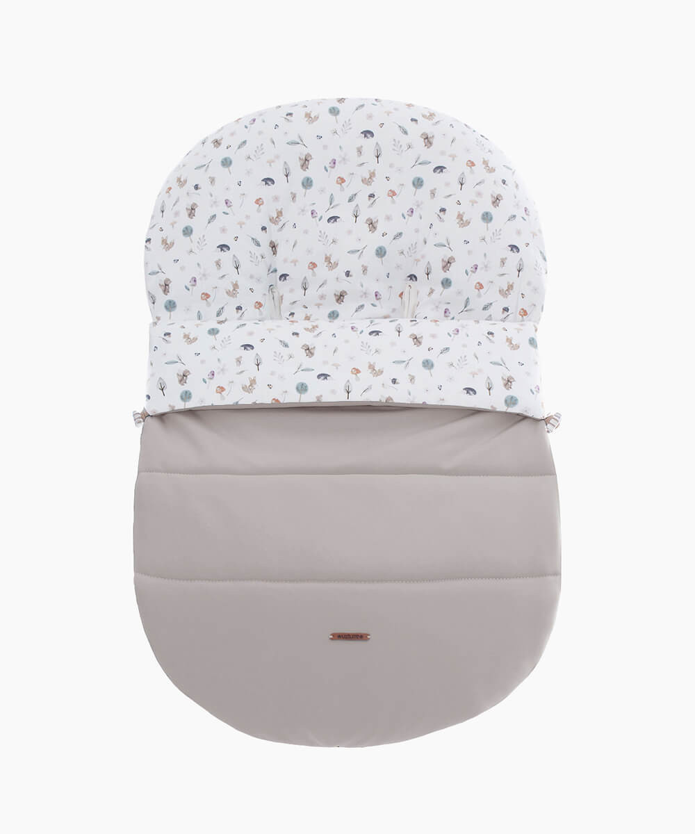 SACO DE GRUPO 0 NE ROQUE