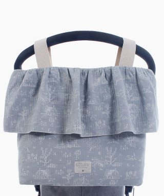 TALEGA VOLANTE TIRSA