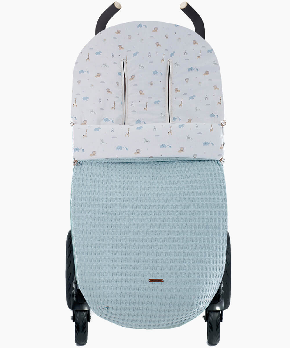 SACO DE SILLA SAFARI