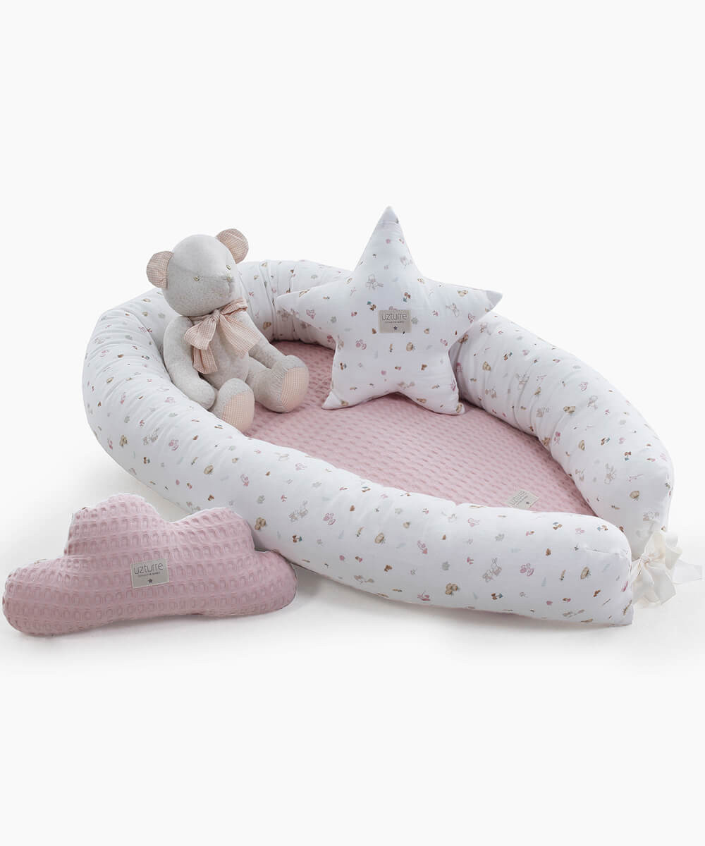 NIDO COLECHO BENJAMIN