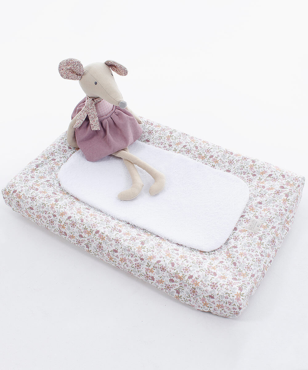 VESTIDOR DE COMODA ROBERTA