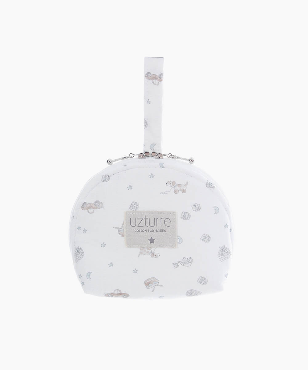 PORTACHUPETES DO LUCCA