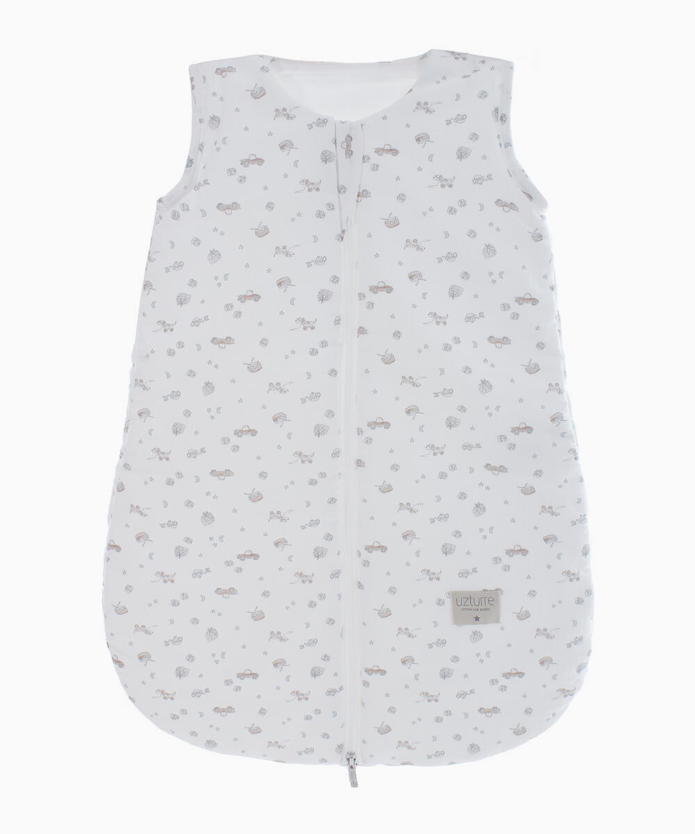 SACO DE DORMIR LUCCA